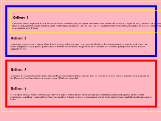 8.Trabajar-caja-div/Cajas screenshot