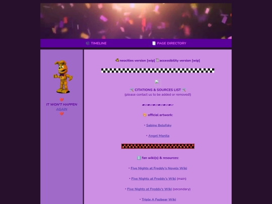 citations screenshot