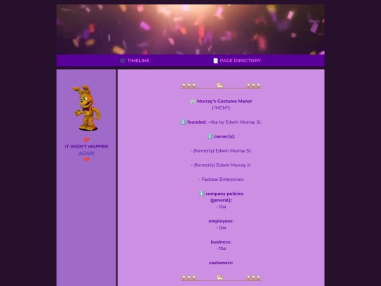 pages/mcm screenshot