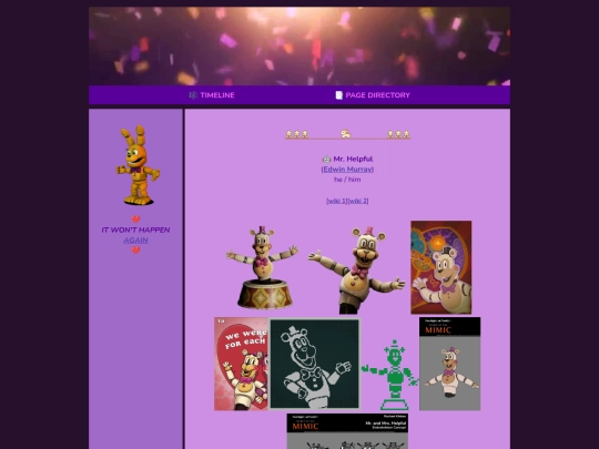 pages/mr_helpful screenshot