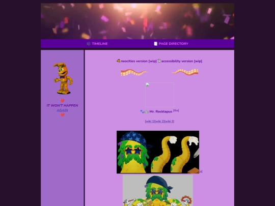 pages/mr_rocktapus screenshot