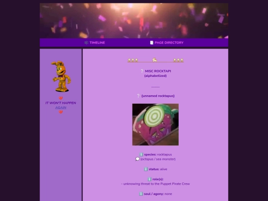 pages/rocktapi screenshot