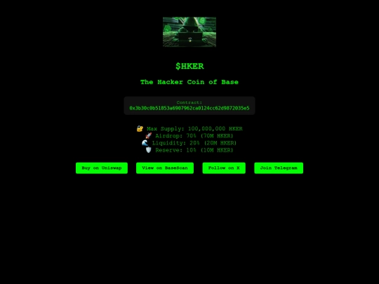 hackercoin screenshot