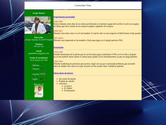 Ejercicio08/Ejercicio08 screenshot