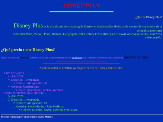 ejercicio de repaso screenshot