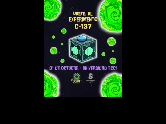 interactivo/mail screenshot