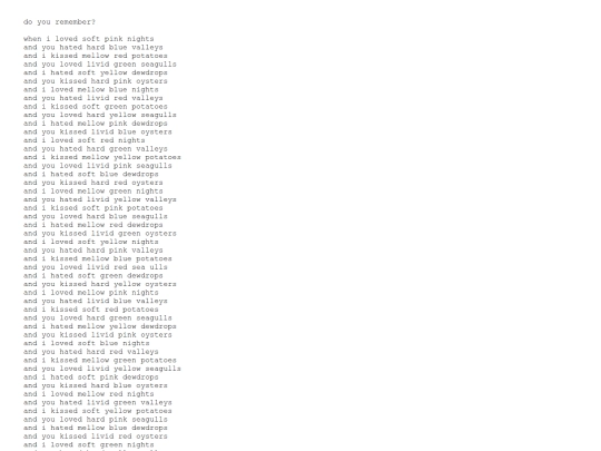 pages/doyouremember screenshot