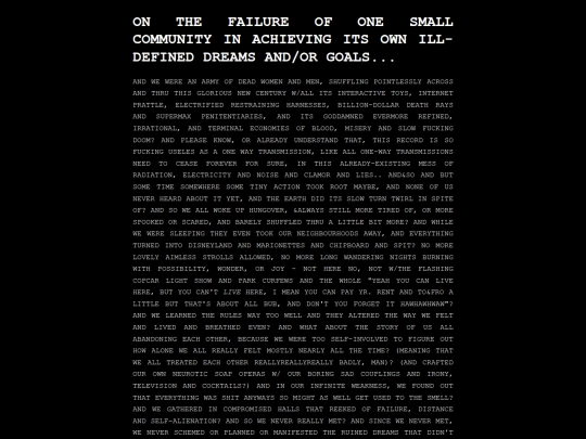 pages/failure screenshot