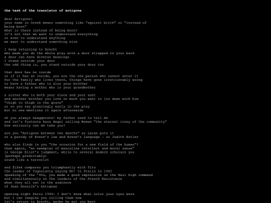 pages/thetaskofthetranslator screenshot