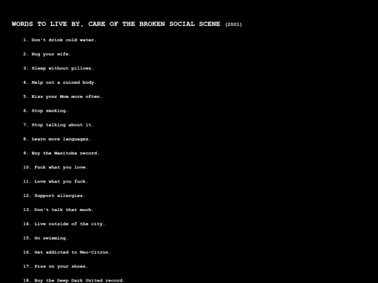 pages/wordstoliveby screenshot