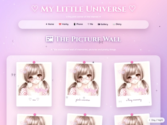 hime_palace/gallery screenshot