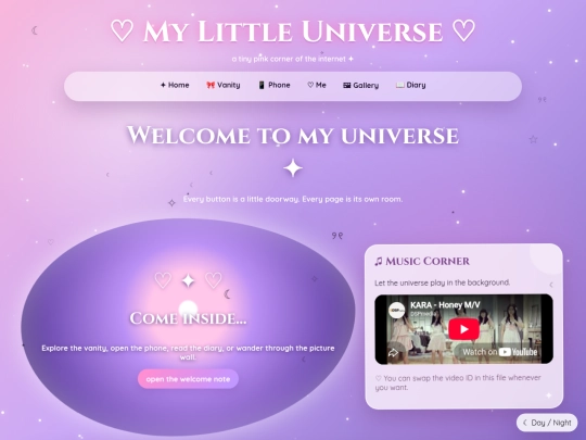 hime_palace screenshot