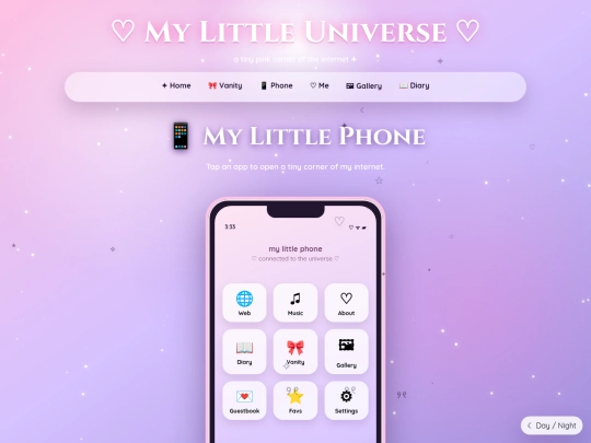 hime_palace/links screenshot