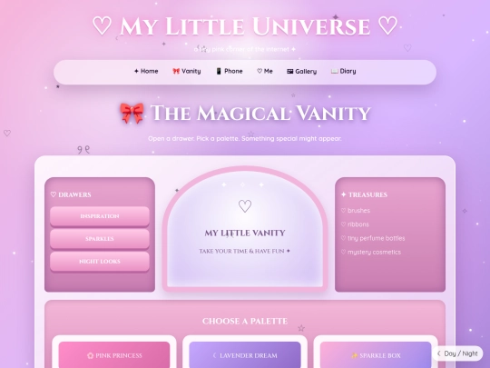 hime_palace/makeup screenshot