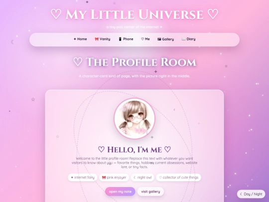 hime_palace/profile screenshot