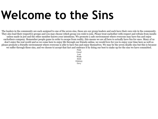 7deadlysins screenshot