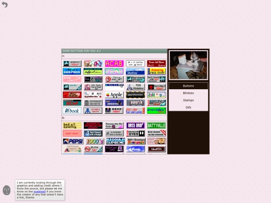 pages/graphics screenshot