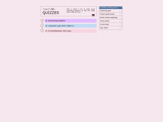 pages/quiz screenshot