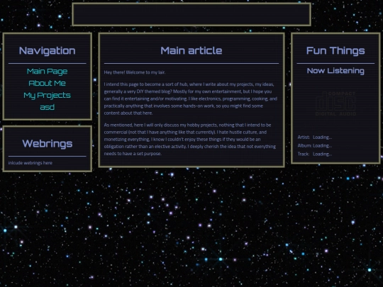 main_page screenshot