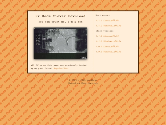 roomviewerdownload screenshot