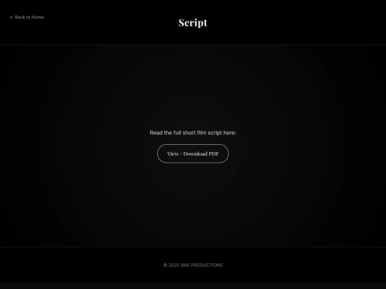 script screenshot