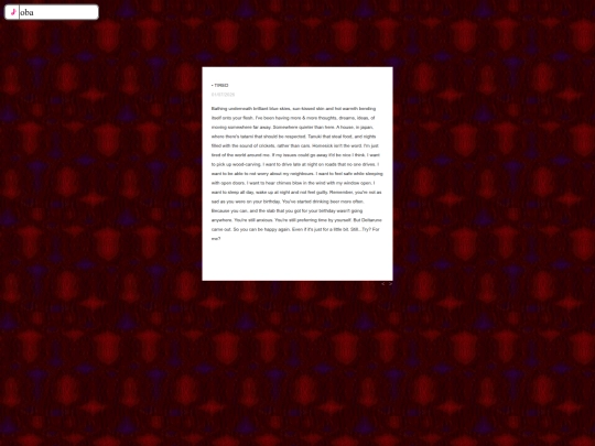 blog13 screenshot