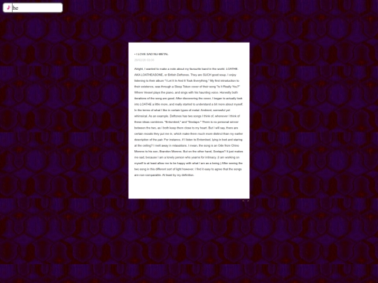 blog3 screenshot