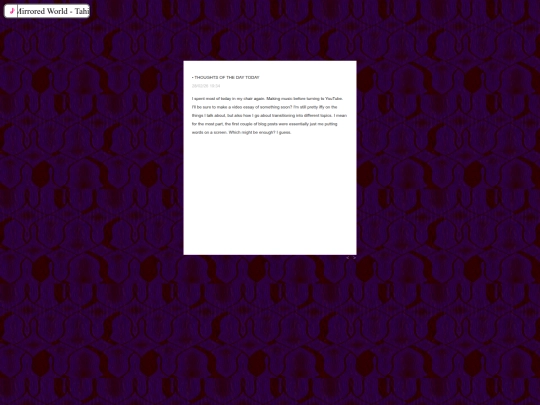 blog4 screenshot