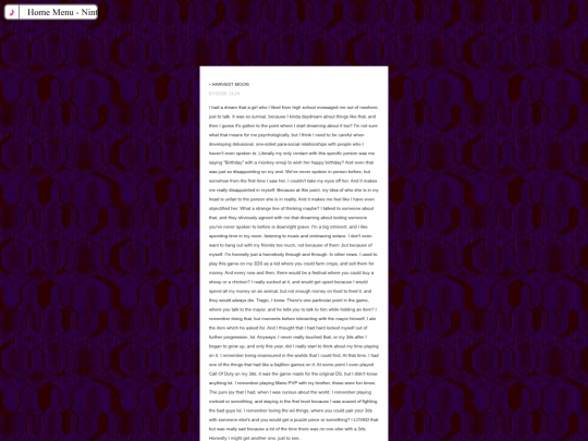 blog8 screenshot