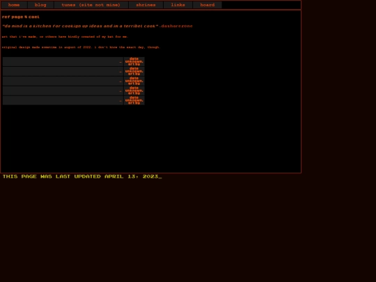 bat screenshot