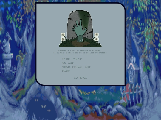 ART/GALLERY screenshot