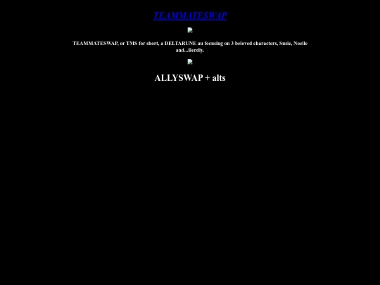 OLD PAGES/DR-PROJECTS screenshot