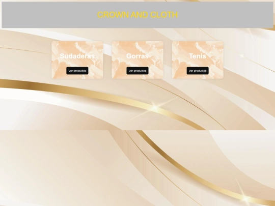 catalogo screenshot