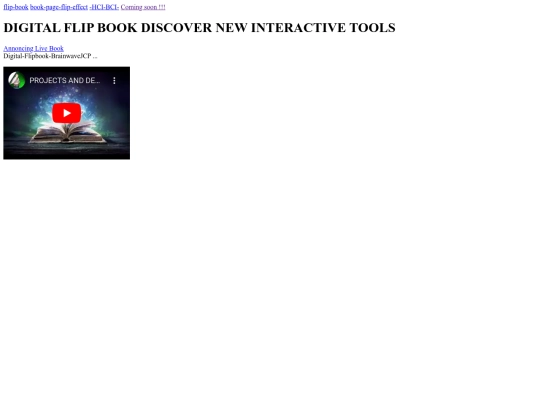 Brainwave-JCP-Concepts/book-Eeg-Processing/book/HCI-BCI screenshot