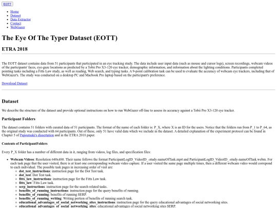 Technologies-web/WebGazer-js/data screenshot