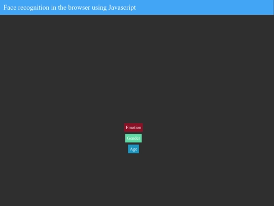 Technologies-web/face-recognition-using-js screenshot