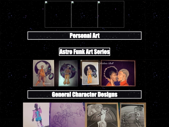pagefour screenshot