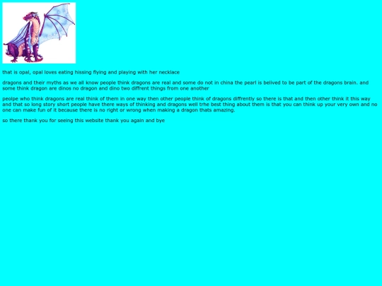 dragonfile screenshot