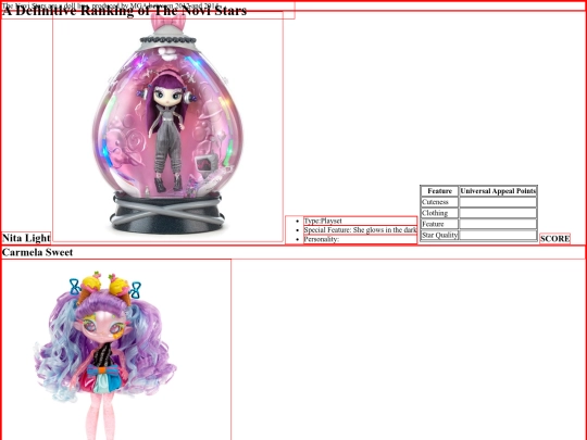novi_stars screenshot