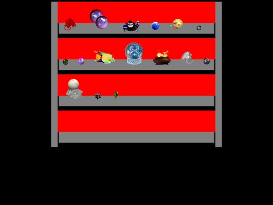 colls-trinkets-web screenshot