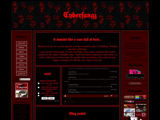 foreverlikethis/next screenshot