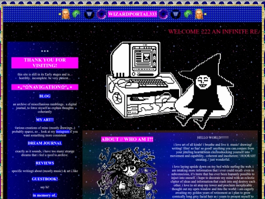 headlessghost/next screenshot
