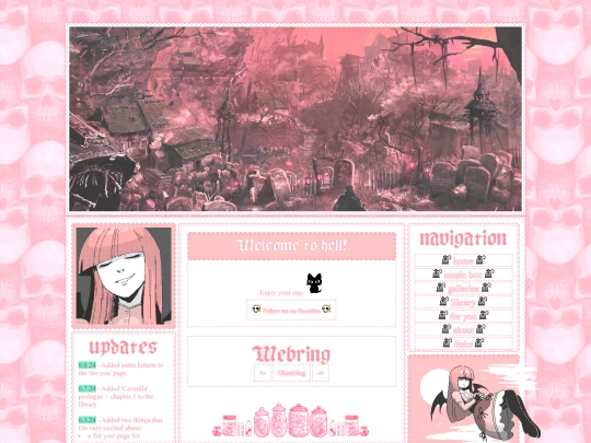 hiddenwebpage/next screenshot