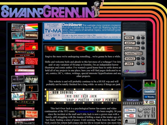 realliveghost/previous screenshot
