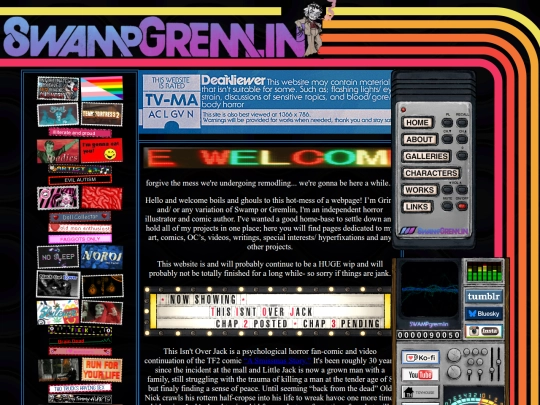 sammylux/next screenshot