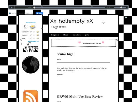 starbrite/next screenshot