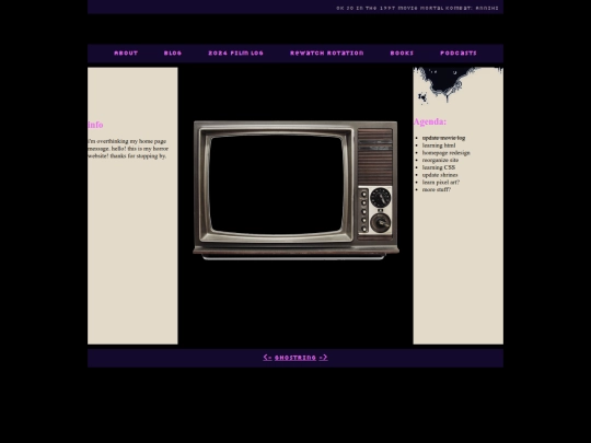westgate/previous screenshot