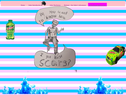 joker_pngs/howhegotthosescars screenshot