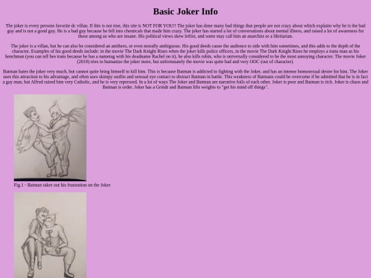 jokerwords screenshot