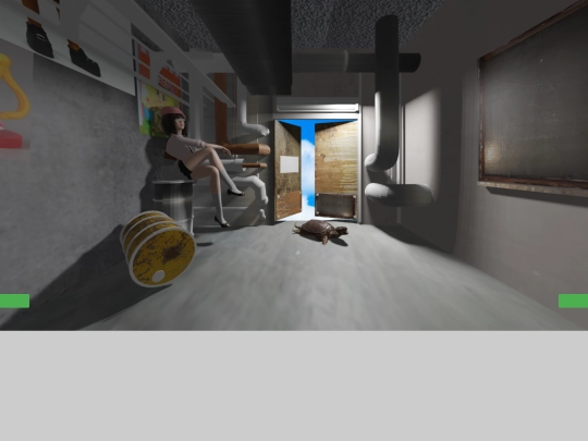 lair screenshot